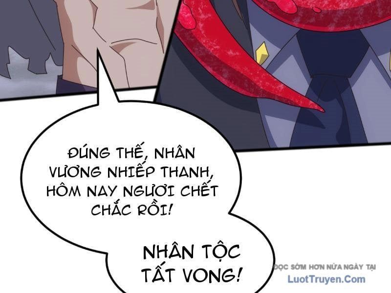 Vạn Tộc Xâm Lược: Bắt Đầu Thuần Hóa Cự Thú Cấp Sử Thi - Chapter 51 - Page 138