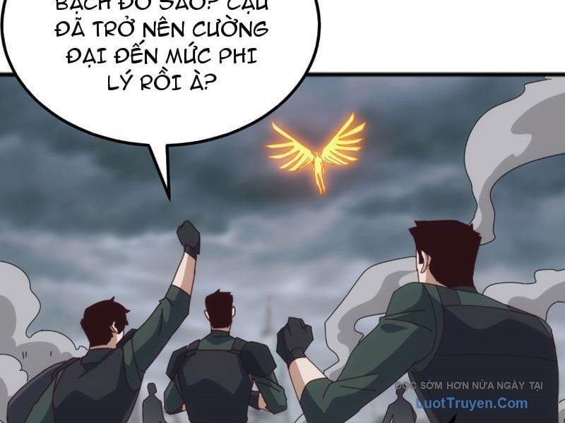 Vạn Tộc Xâm Lược: Bắt Đầu Thuần Hóa Cự Thú Cấp Sử Thi - Chapter 51 - Page 17