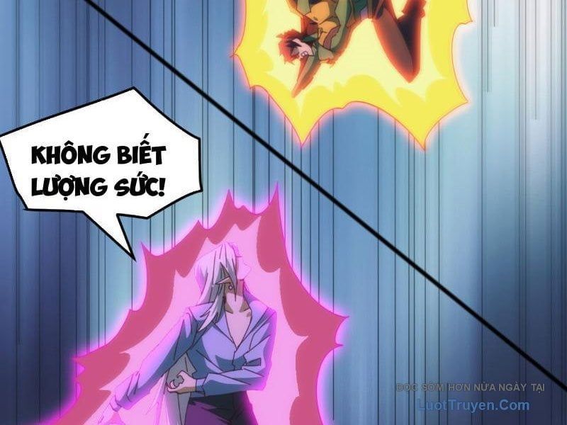 Vạn Tộc Xâm Lược: Bắt Đầu Thuần Hóa Cự Thú Cấp Sử Thi - Chapter 51 - Page 21