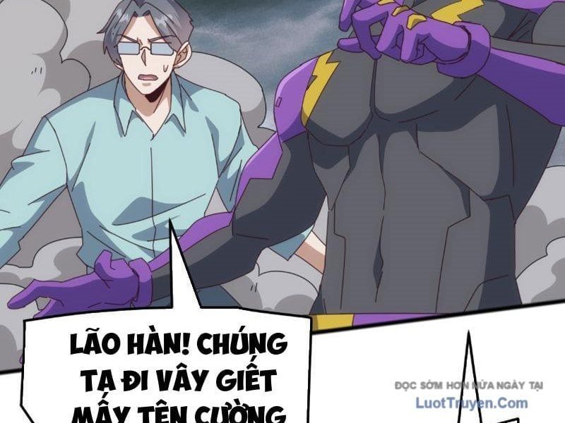 Vạn Tộc Xâm Lược: Bắt Đầu Thuần Hóa Cự Thú Cấp Sử Thi - Chapter 51 - Page 28