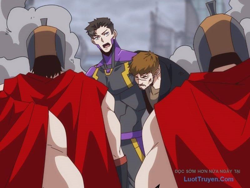 Vạn Tộc Xâm Lược: Bắt Đầu Thuần Hóa Cự Thú Cấp Sử Thi - Chapter 51 - Page 3