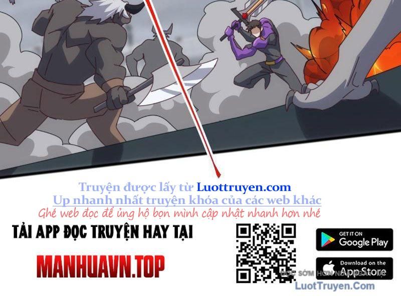 Vạn Tộc Xâm Lược: Bắt Đầu Thuần Hóa Cự Thú Cấp Sử Thi - Chapter 51 - Page 32