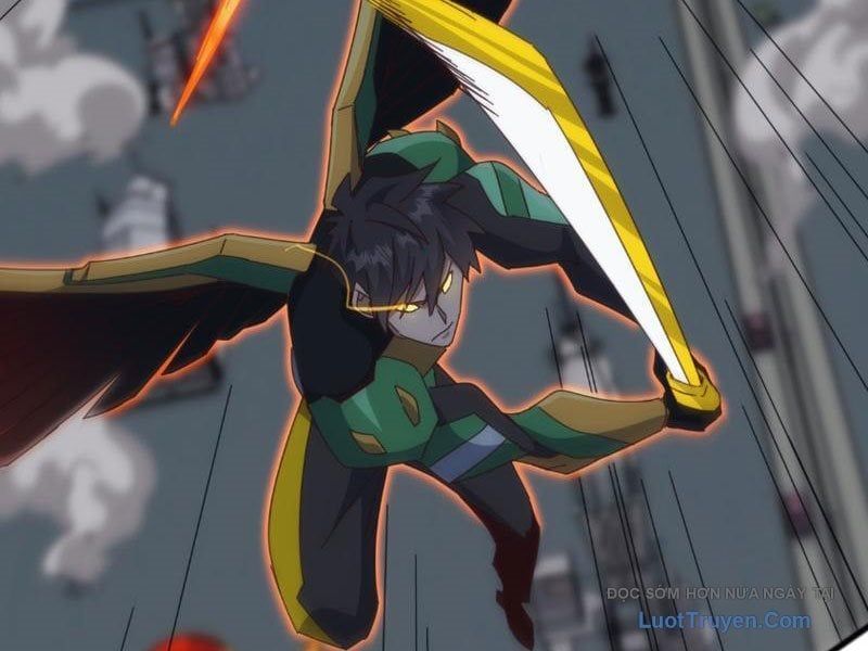 Vạn Tộc Xâm Lược: Bắt Đầu Thuần Hóa Cự Thú Cấp Sử Thi - Chapter 51 - Page 35