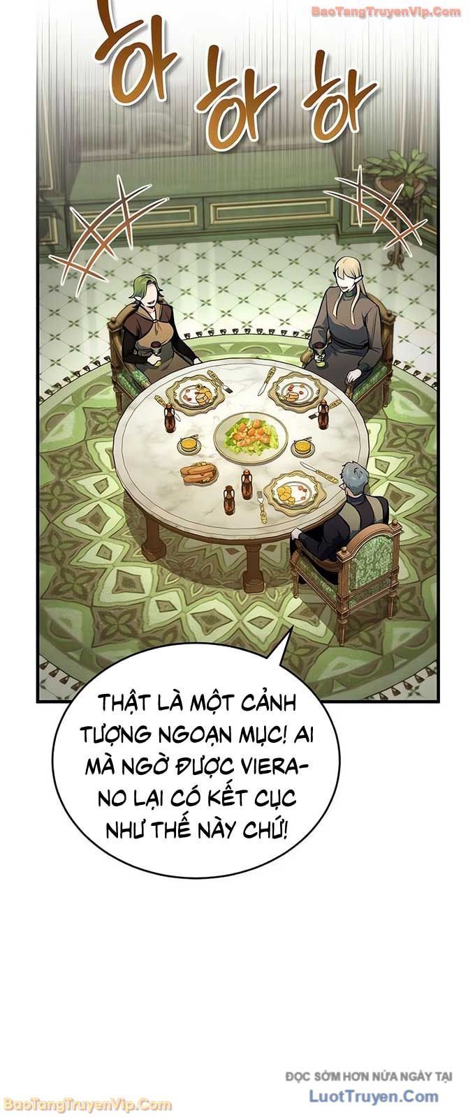 Giáo Sư Gián Điệp - Chapter 137 - Page 11