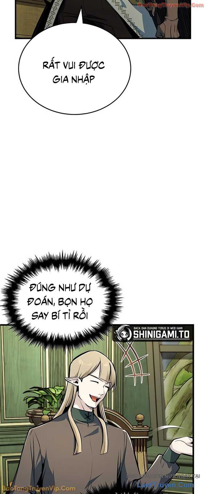 Giáo Sư Gián Điệp - Chapter 137 - Page 17