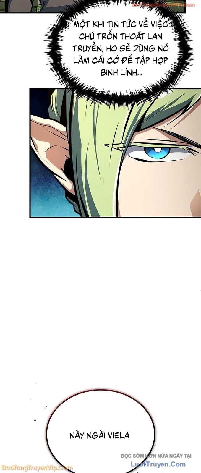 Giáo Sư Gián Điệp - Chapter 137 - Page 18