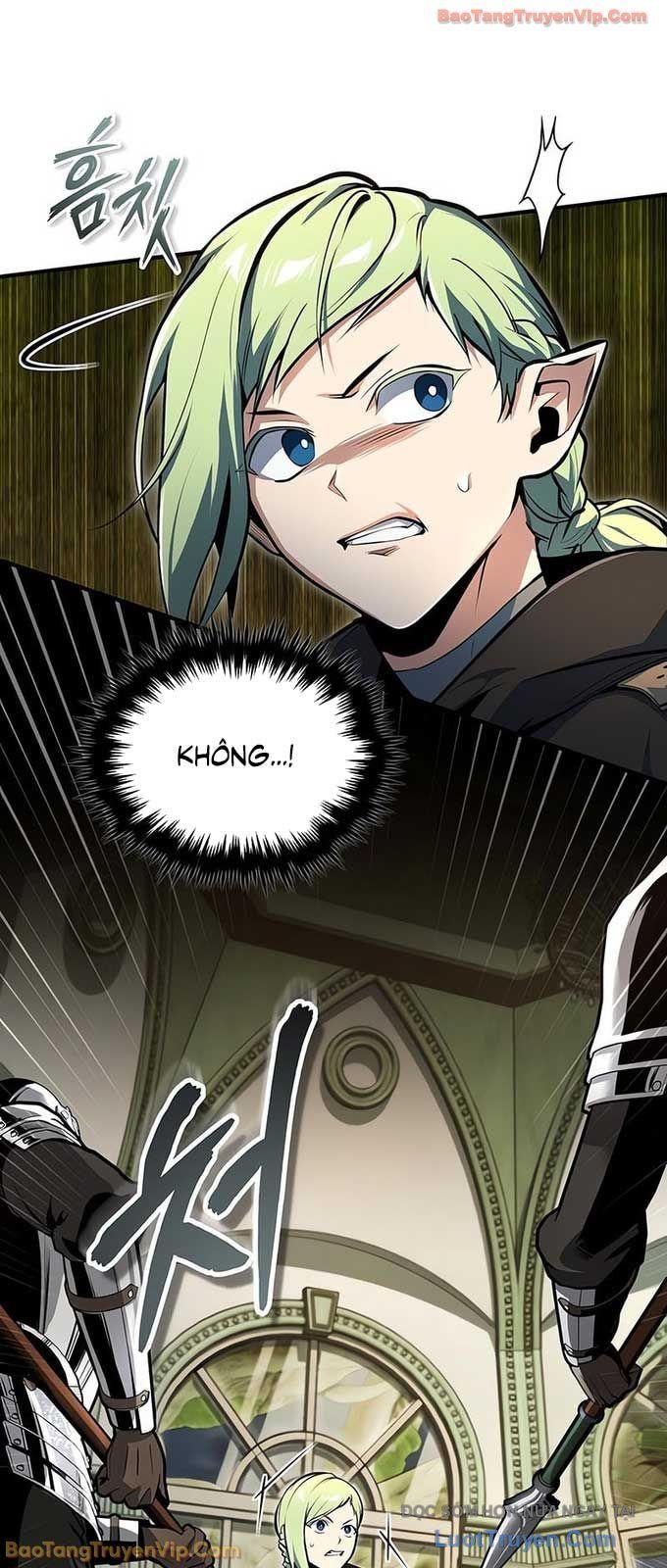 Giáo Sư Gián Điệp - Chapter 137 - Page 20