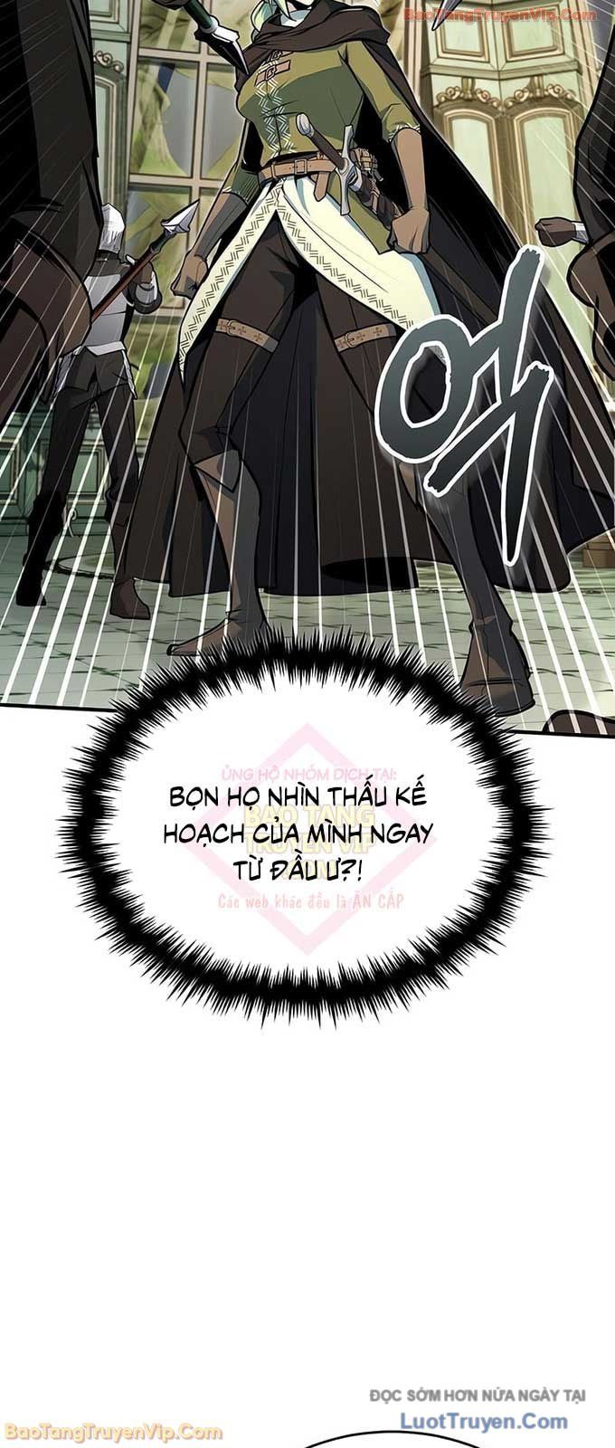 Giáo Sư Gián Điệp - Chapter 137 - Page 21