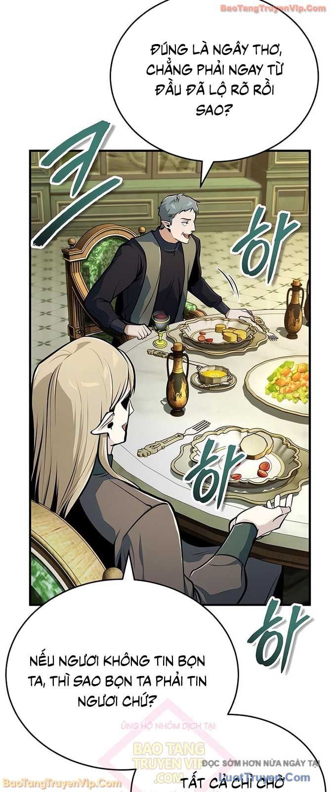 Giáo Sư Gián Điệp - Chapter 137 - Page 22