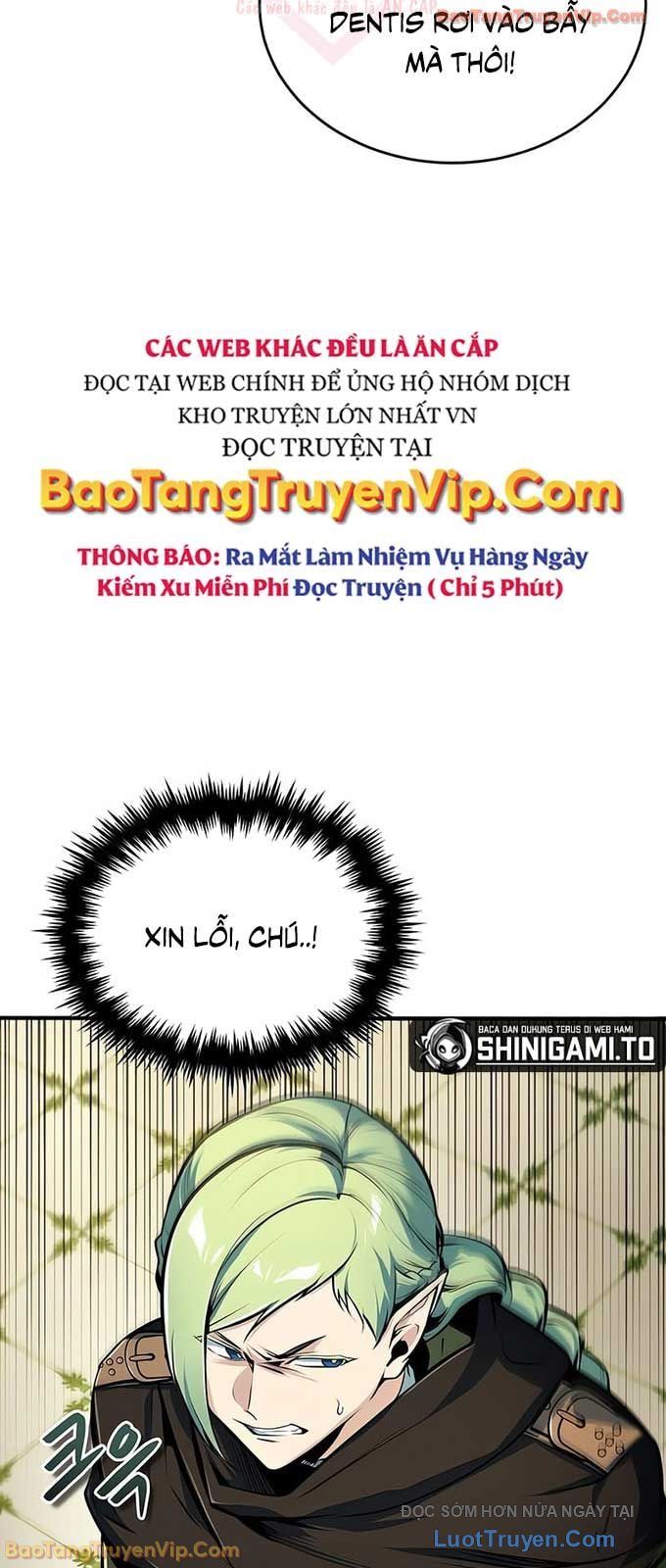 Giáo Sư Gián Điệp - Chapter 137 - Page 23