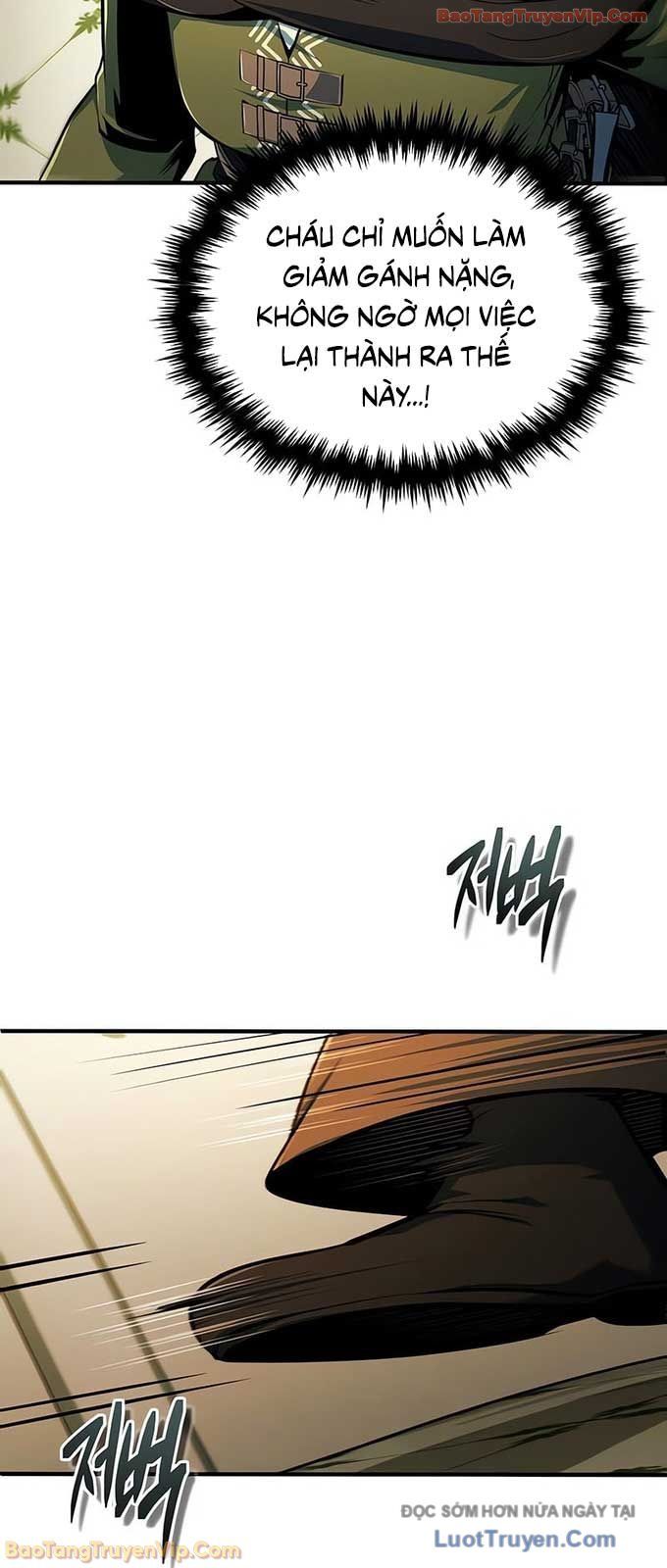 Giáo Sư Gián Điệp - Chapter 137 - Page 24