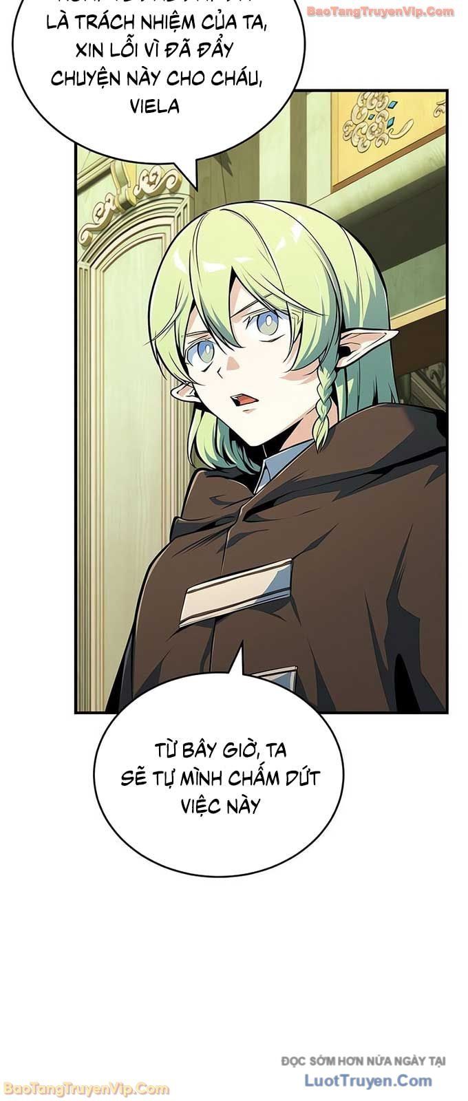 Giáo Sư Gián Điệp - Chapter 137 - Page 29