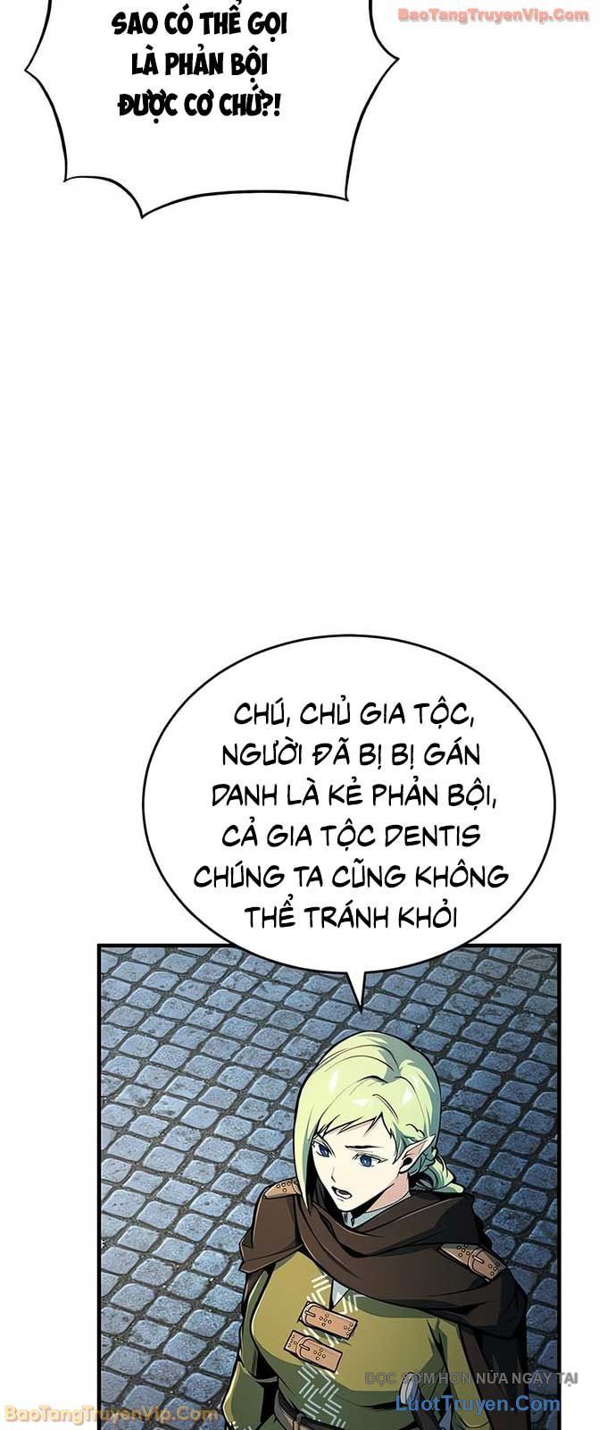 Giáo Sư Gián Điệp - Chapter 137 - Page 3