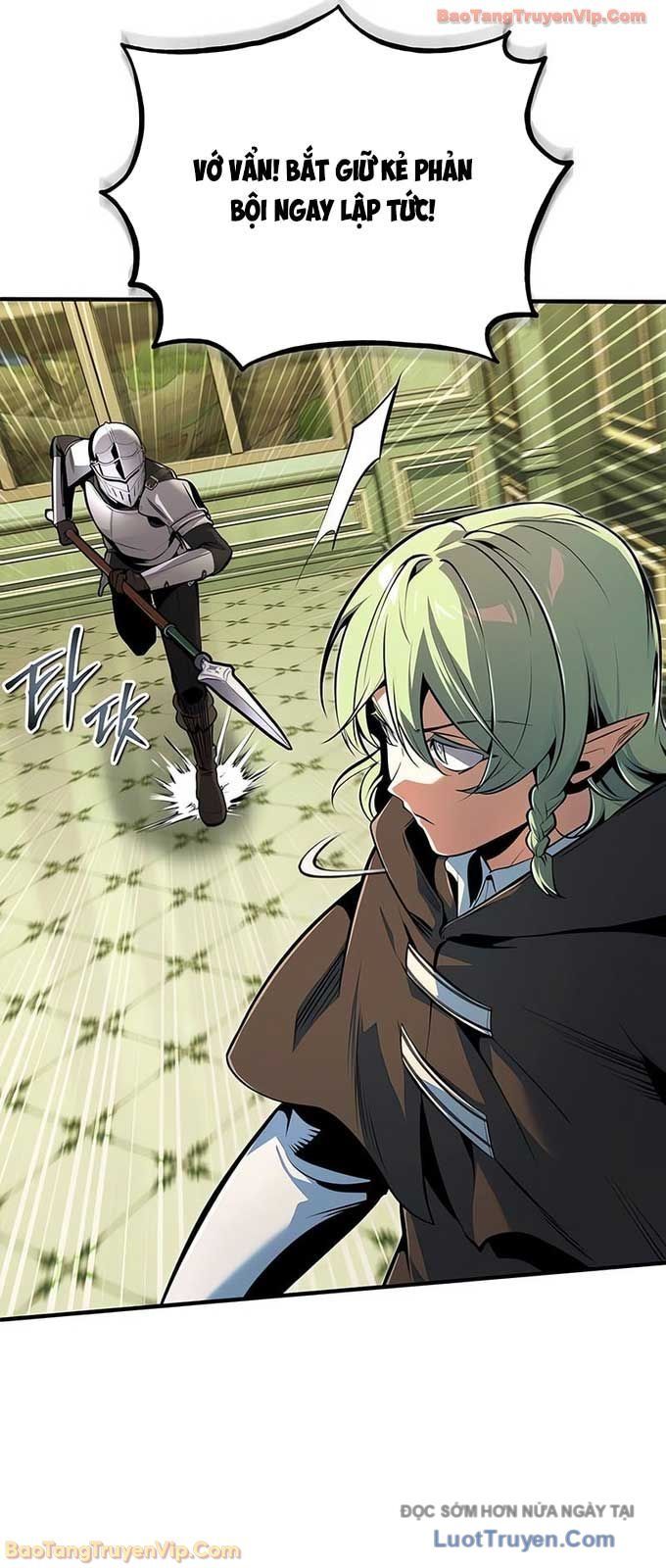 Giáo Sư Gián Điệp - Chapter 137 - Page 31