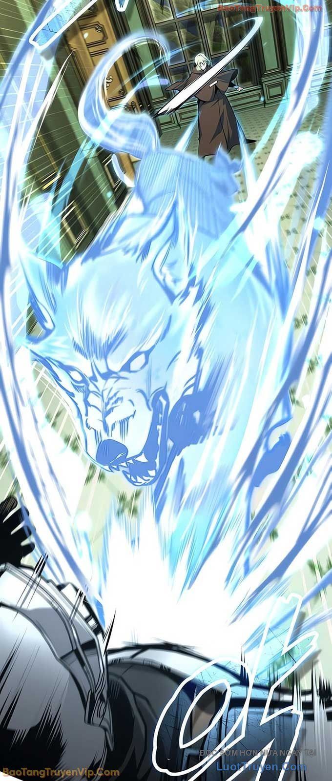 Giáo Sư Gián Điệp - Chapter 137 - Page 33