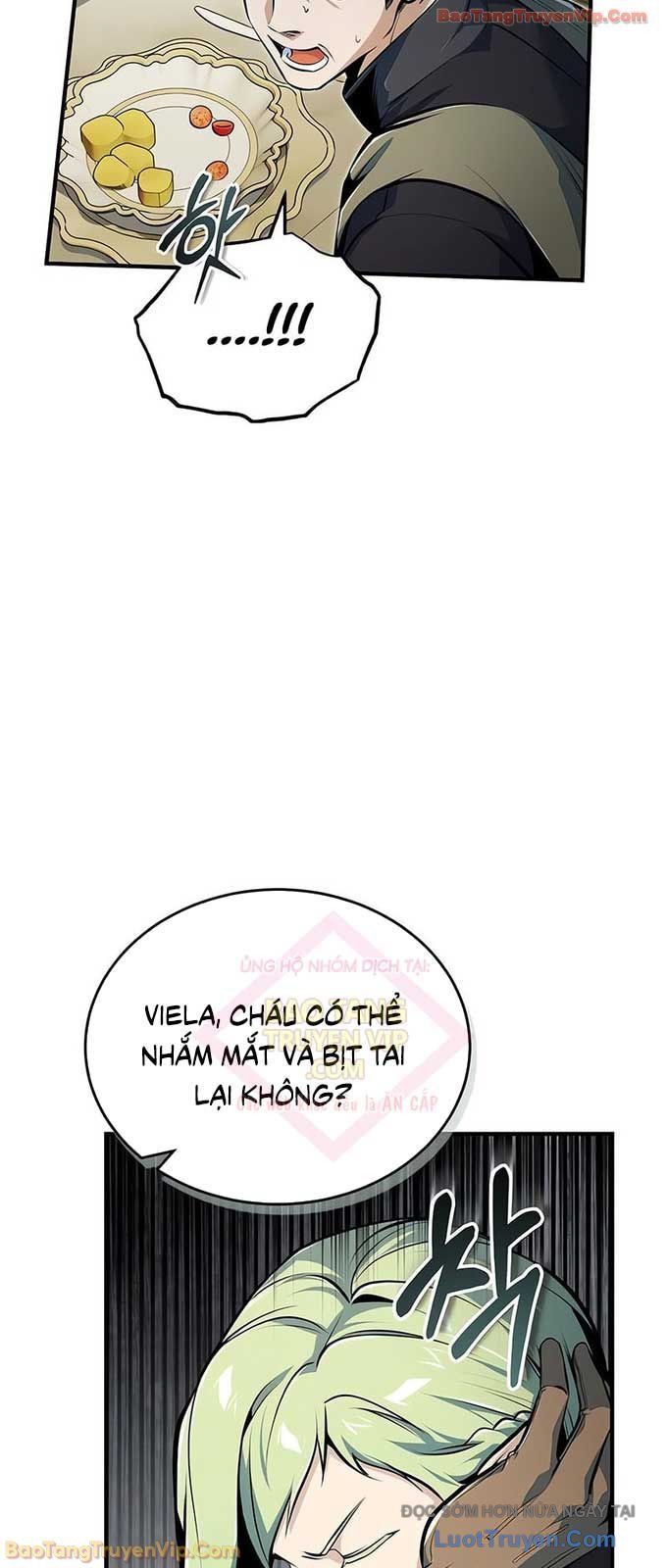 Giáo Sư Gián Điệp - Chapter 137 - Page 35