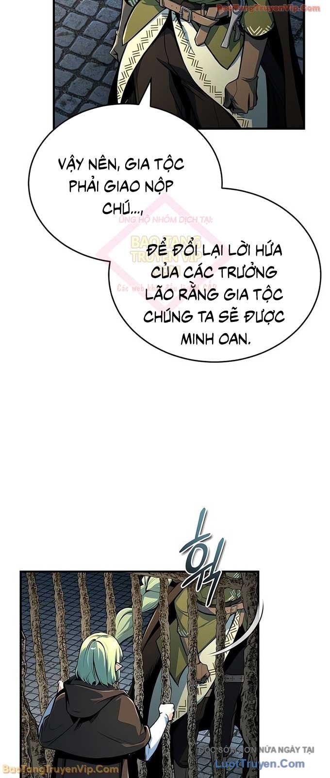 Giáo Sư Gián Điệp - Chapter 137 - Page 4