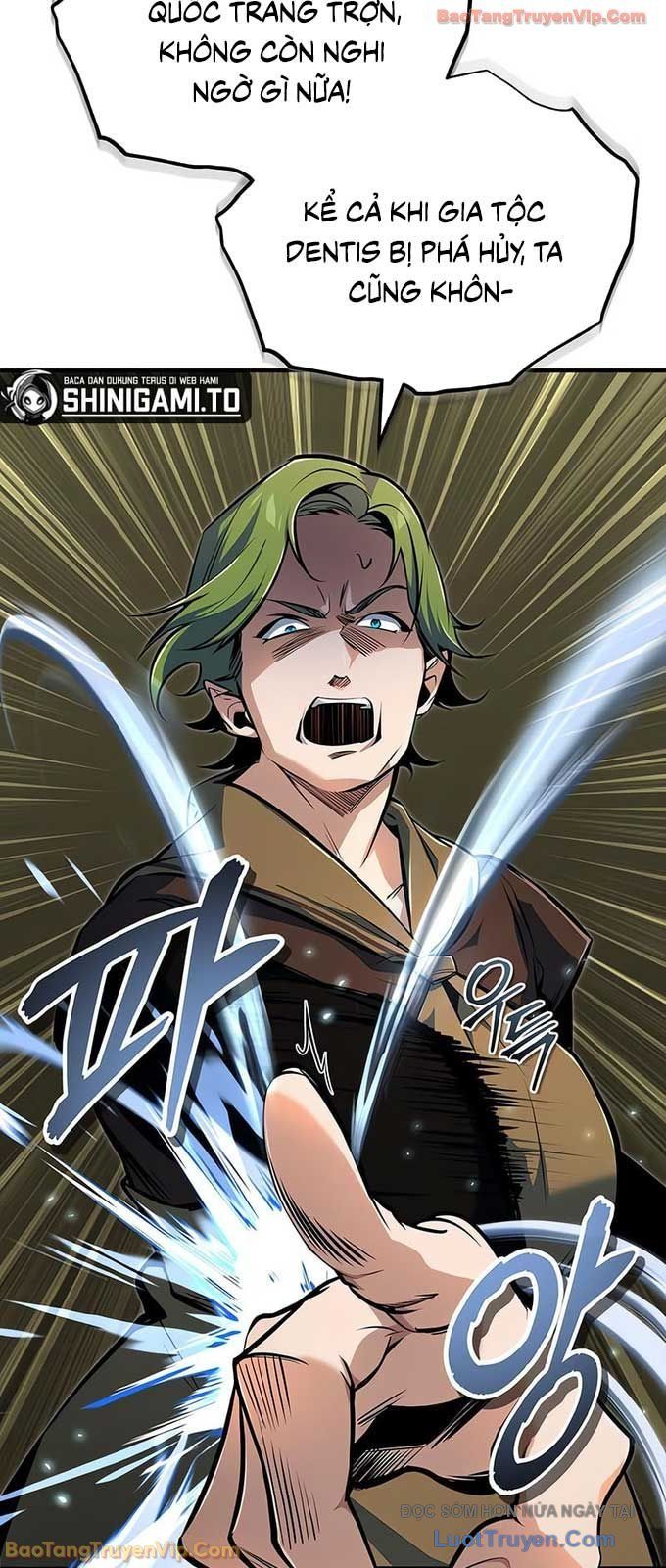 Giáo Sư Gián Điệp - Chapter 137 - Page 43