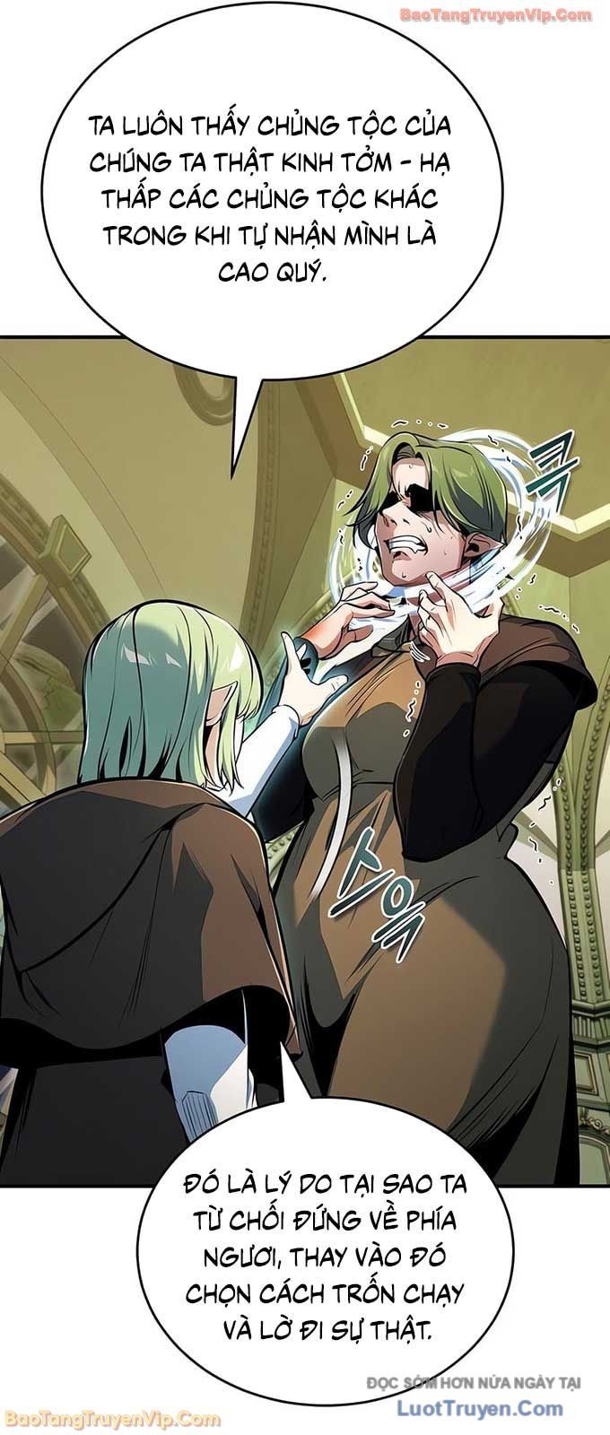 Giáo Sư Gián Điệp - Chapter 137 - Page 46