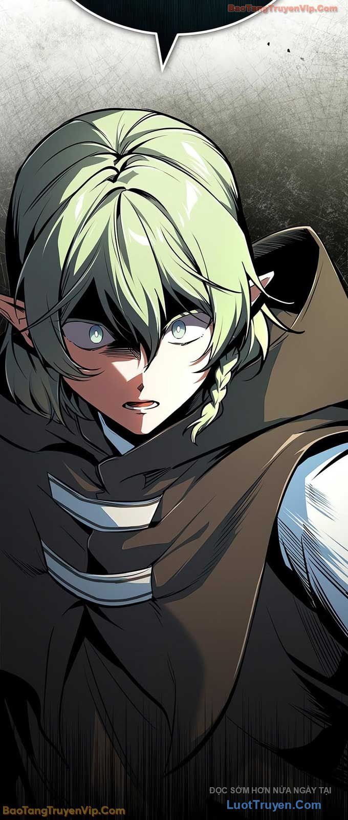 Giáo Sư Gián Điệp - Chapter 137 - Page 49