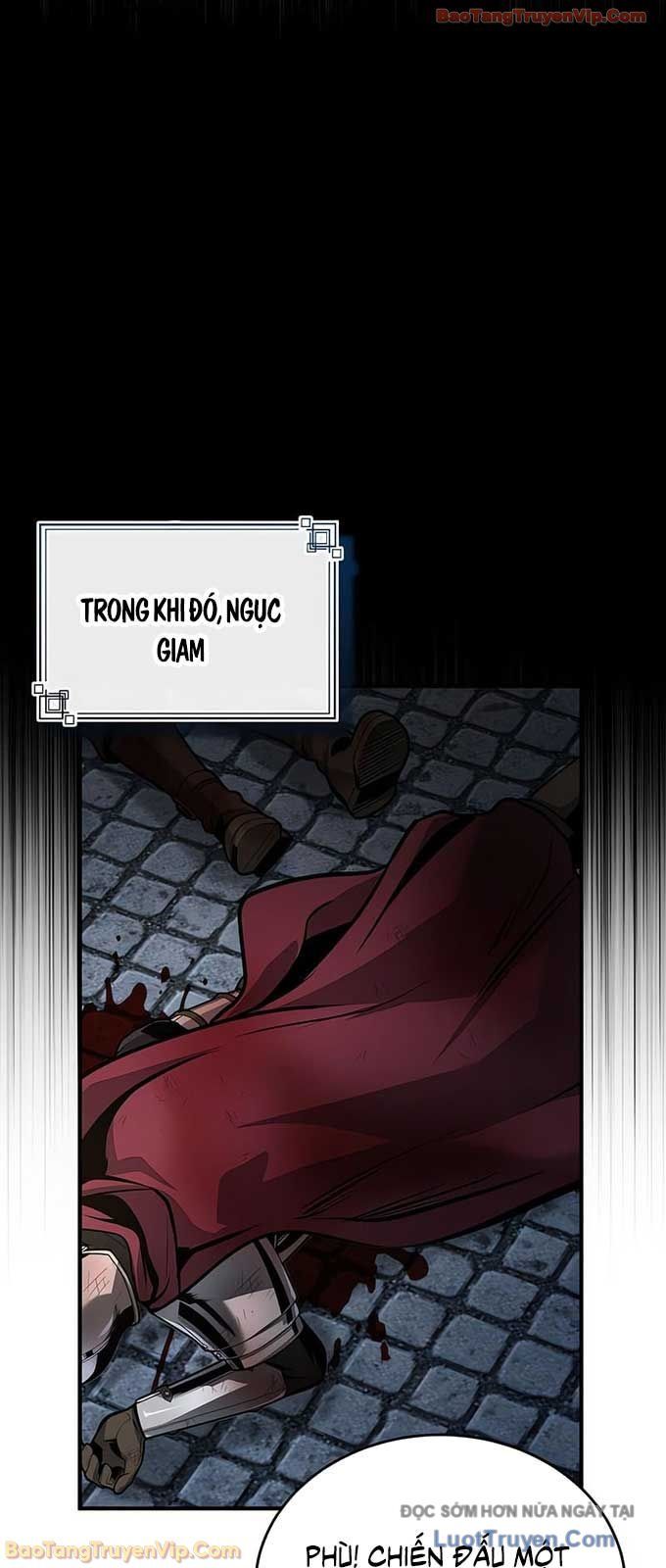 Giáo Sư Gián Điệp - Chapter 137 - Page 50