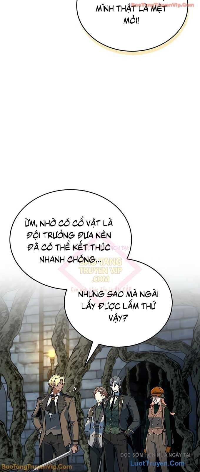 Giáo Sư Gián Điệp - Chapter 137 - Page 51