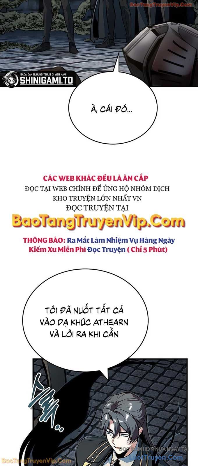 Giáo Sư Gián Điệp - Chapter 137 - Page 52