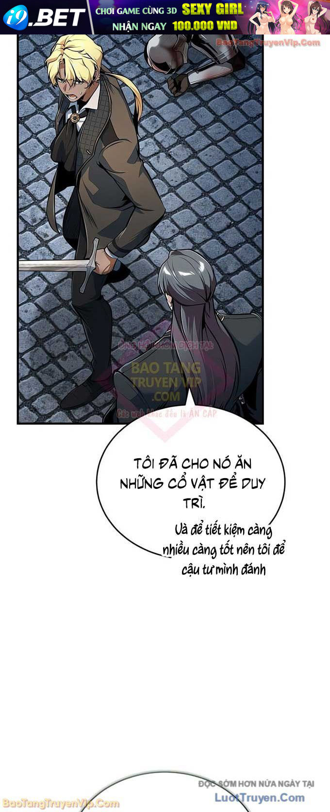 Giáo Sư Gián Điệp - Chapter 137 - Page 54