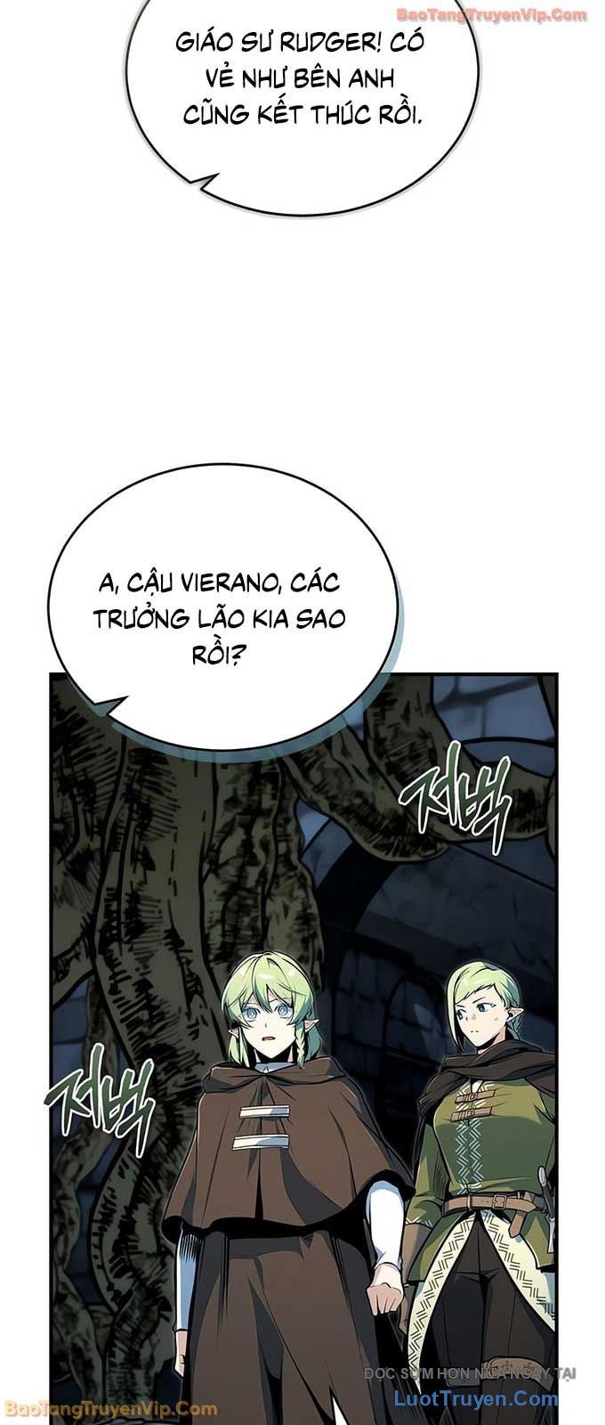 Giáo Sư Gián Điệp - Chapter 137 - Page 55