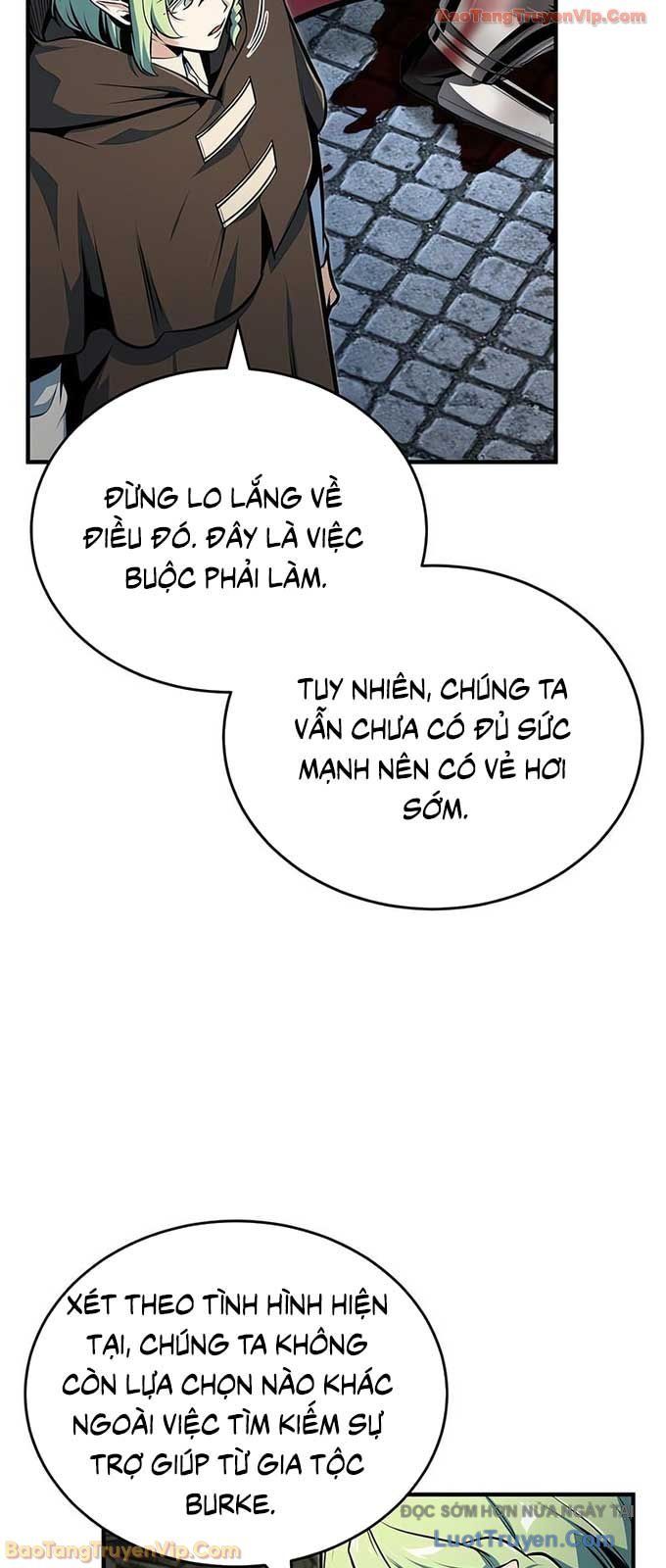 Giáo Sư Gián Điệp - Chapter 137 - Page 57