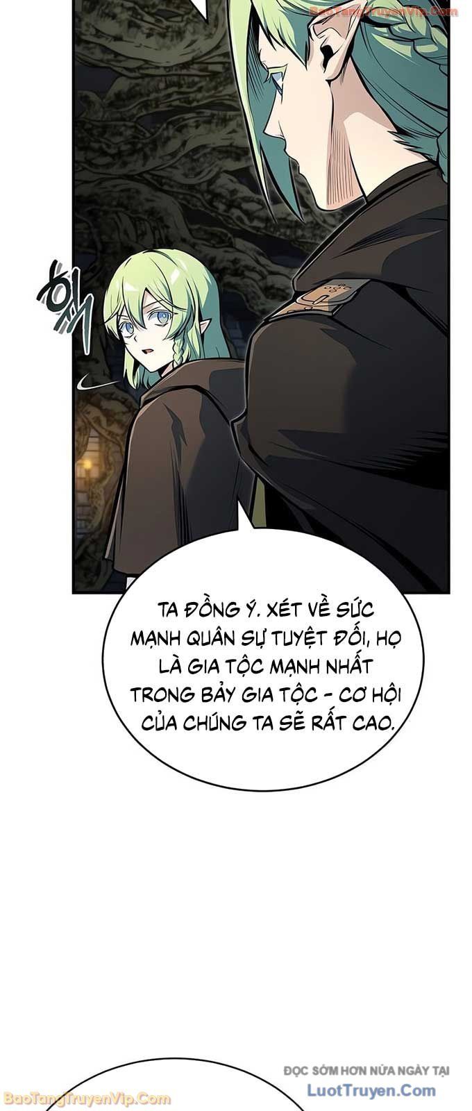 Giáo Sư Gián Điệp - Chapter 137 - Page 58