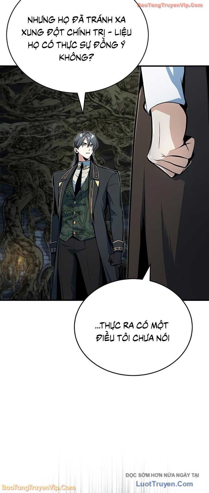 Giáo Sư Gián Điệp - Chapter 137 - Page 59