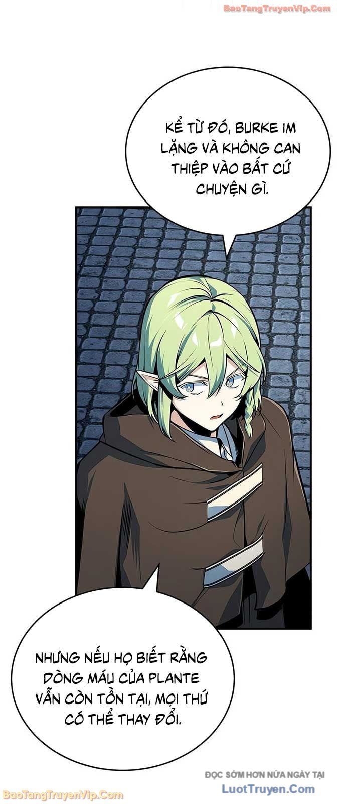 Giáo Sư Gián Điệp - Chapter 137 - Page 62