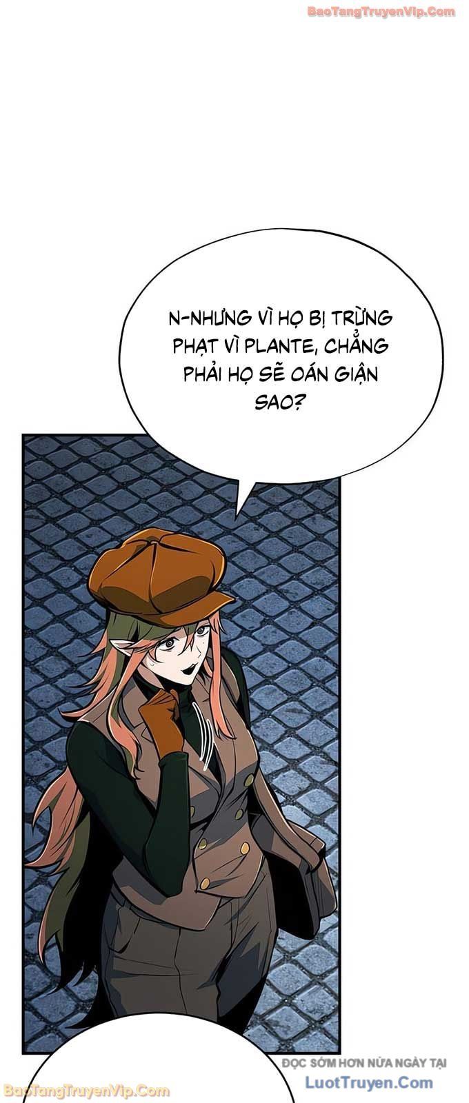 Giáo Sư Gián Điệp - Chapter 137 - Page 63