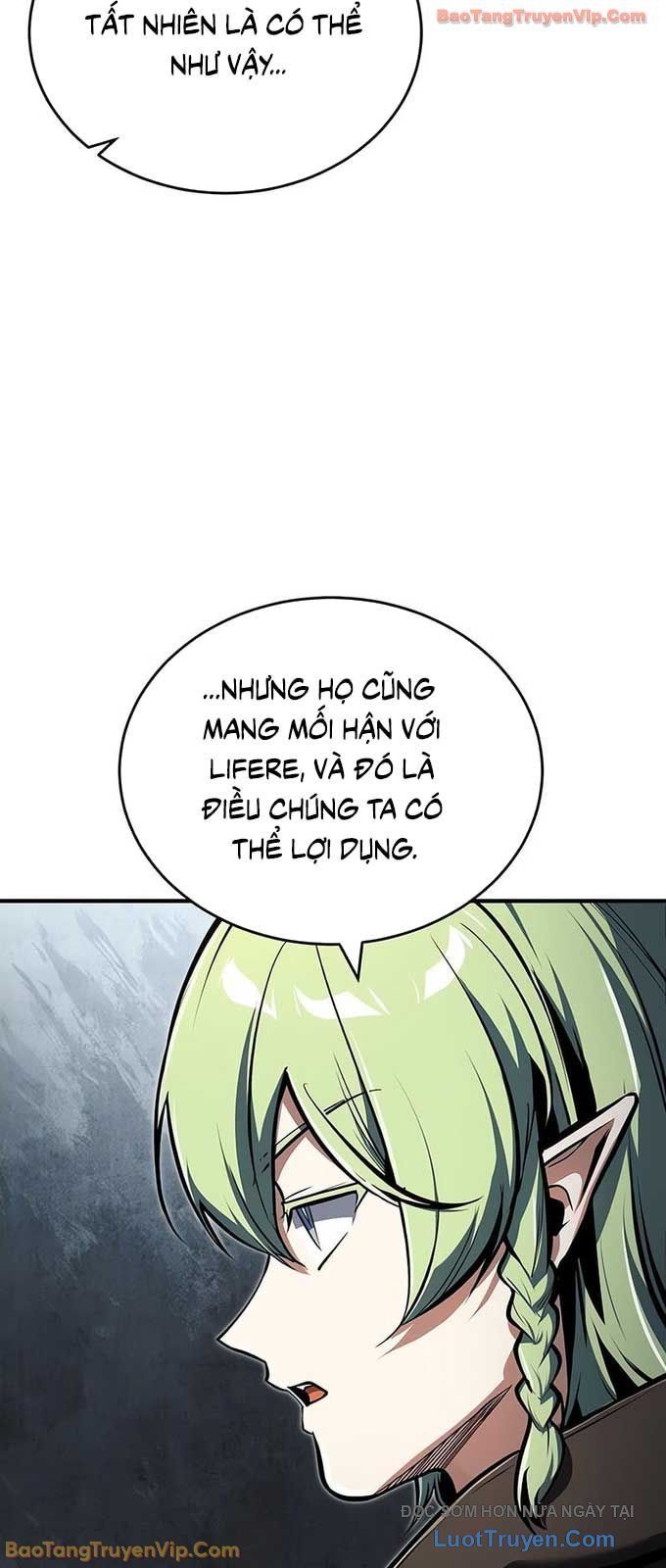 Giáo Sư Gián Điệp - Chapter 137 - Page 64