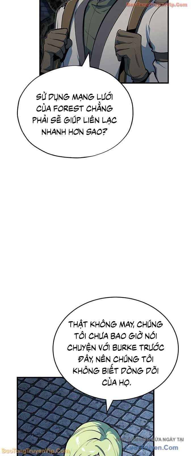 Giáo Sư Gián Điệp - Chapter 137 - Page 66