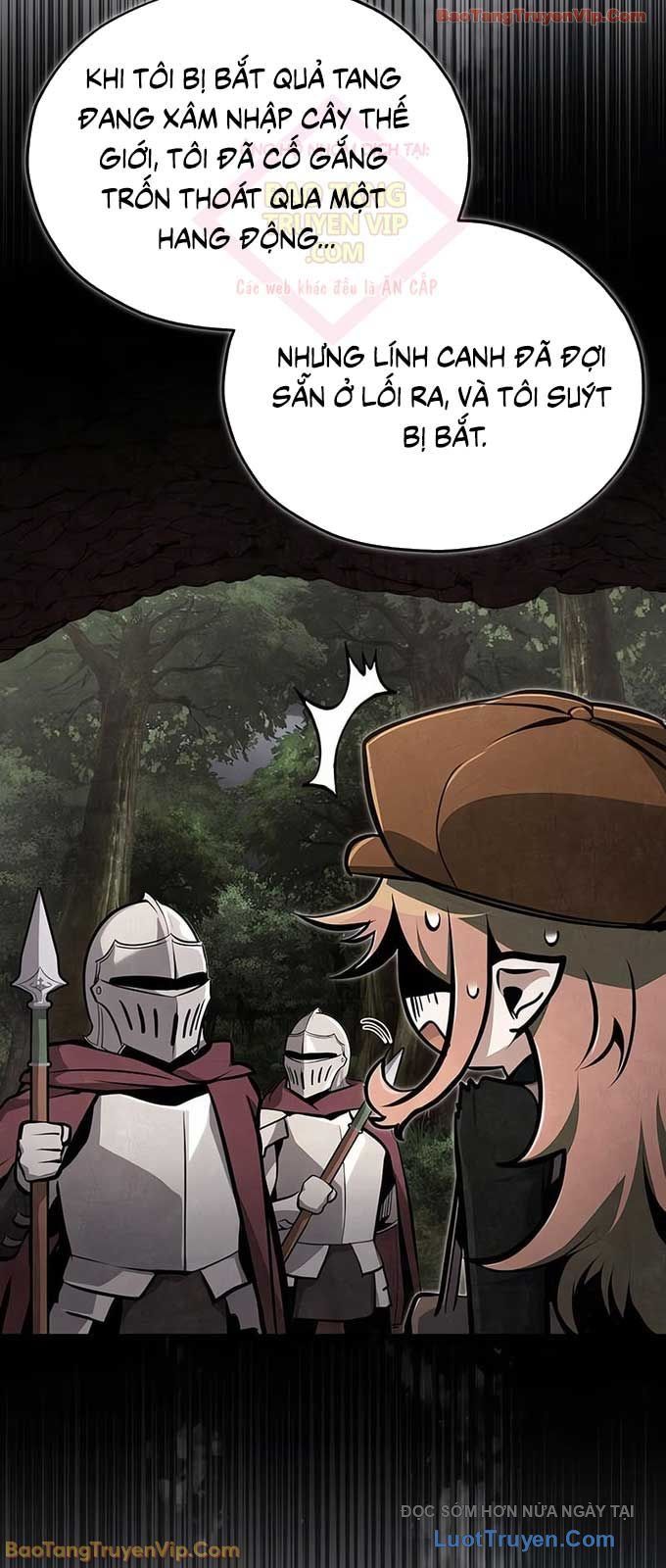 Giáo Sư Gián Điệp - Chapter 137 - Page 70