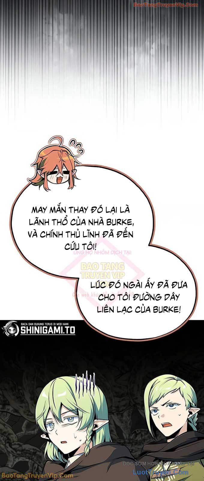 Giáo Sư Gián Điệp - Chapter 137 - Page 71