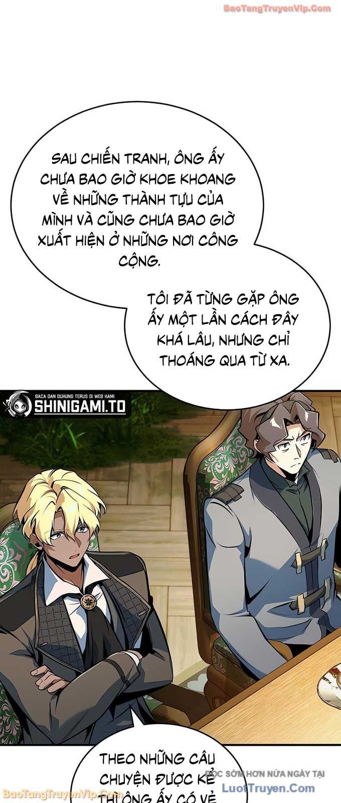 Giáo Sư Gián Điệp - Chapter 137 - Page 76