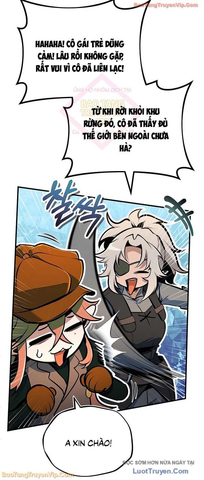 Giáo Sư Gián Điệp - Chapter 137 - Page 83