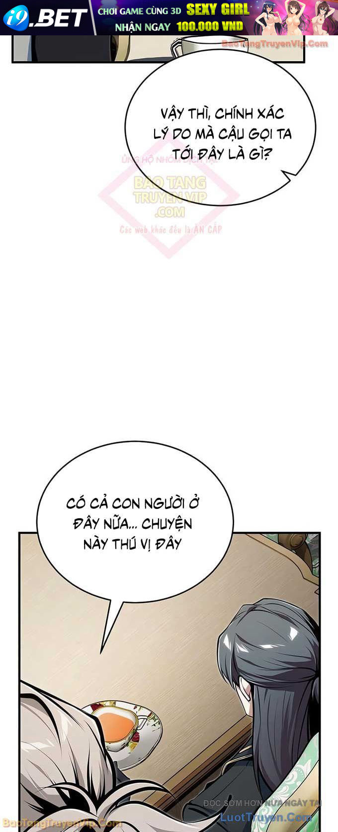 Giáo Sư Gián Điệp - Chapter 137 - Page 85