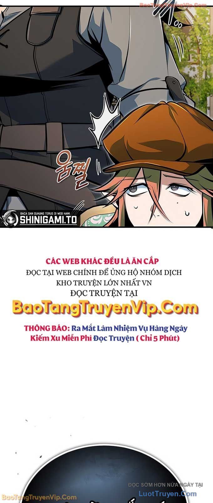 Giáo Sư Gián Điệp - Chapter 137 - Page 87