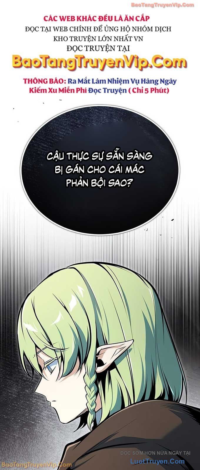 Giáo Sư Gián Điệp - Chapter 137 - Page 9