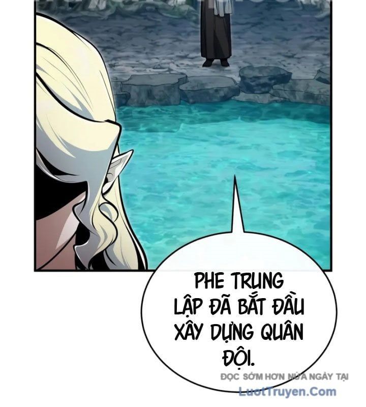 Giáo Sư Gián Điệp - Chapter 138 - Page 112