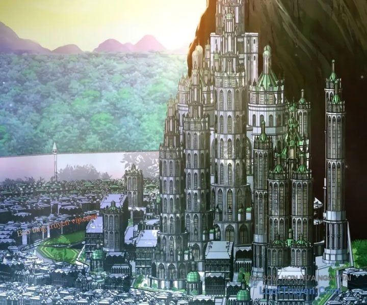 Giáo Sư Gián Điệp - Chapter 138 - Page 136