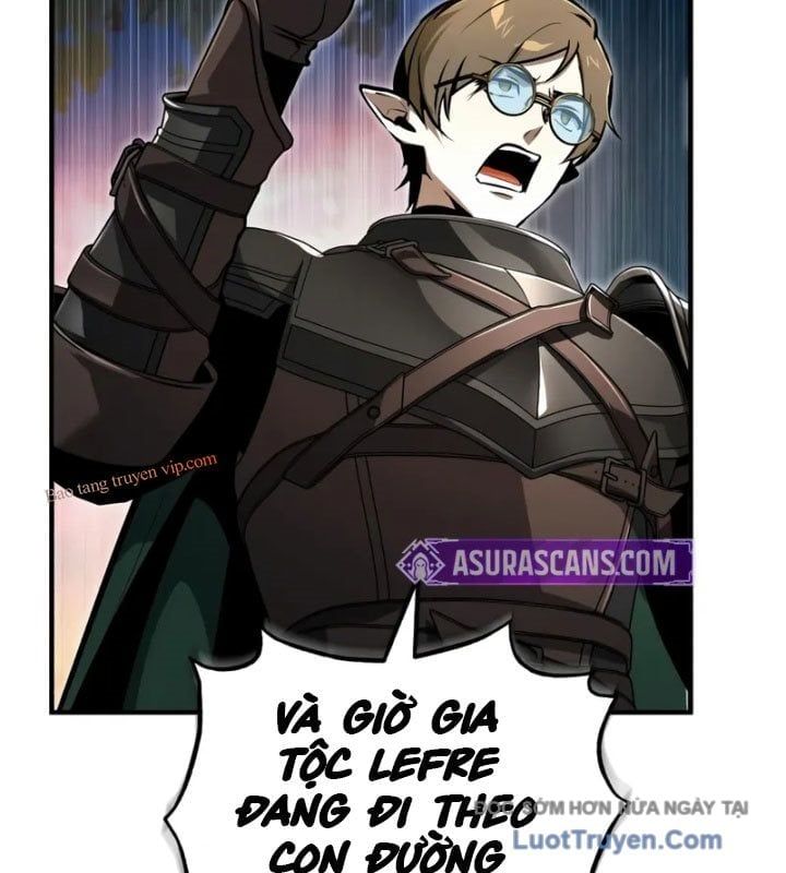 Giáo Sư Gián Điệp - Chapter 138 - Page 140