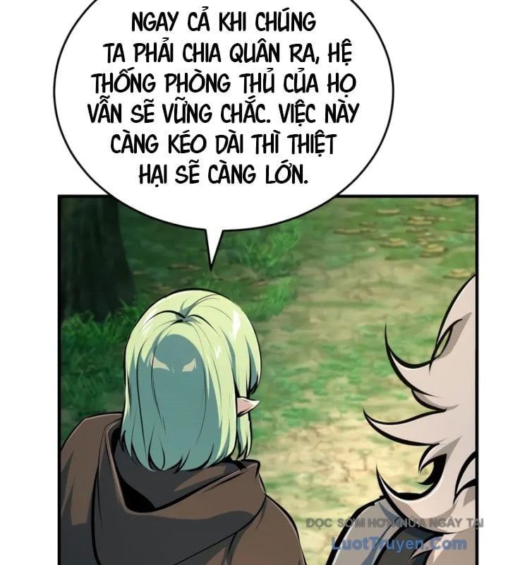 Giáo Sư Gián Điệp - Chapter 138 - Page 167