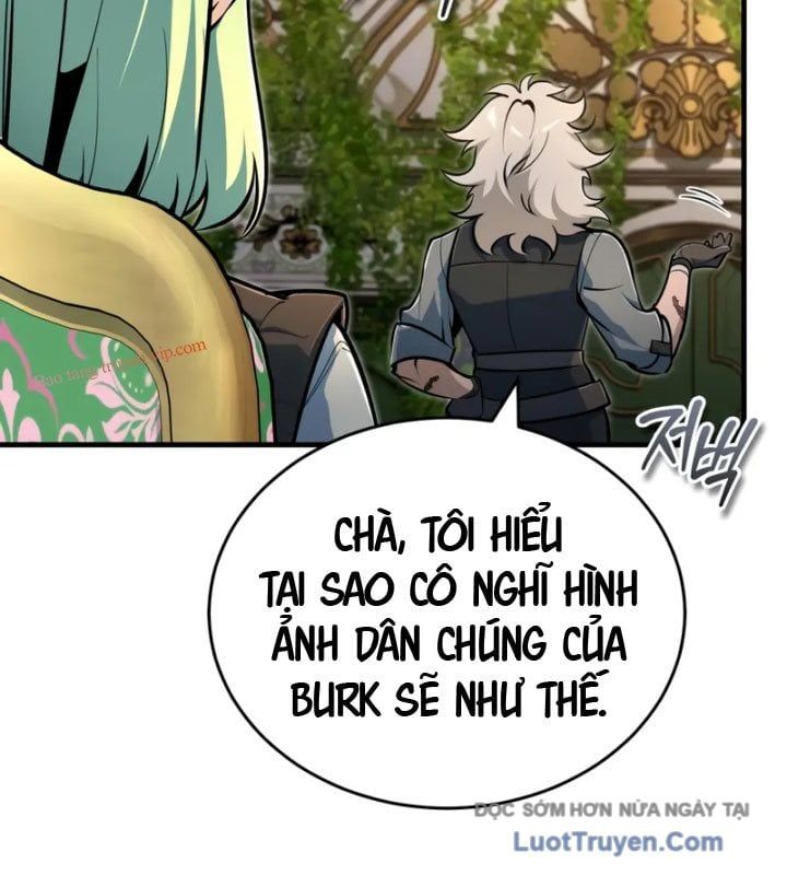Giáo Sư Gián Điệp - Chapter 138 - Page 17