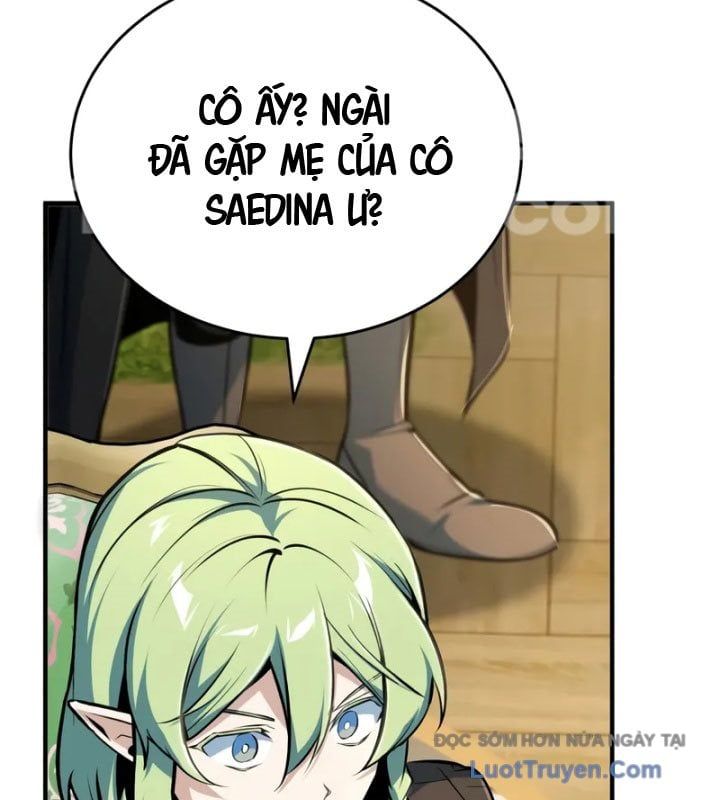 Giáo Sư Gián Điệp - Chapter 138 - Page 21