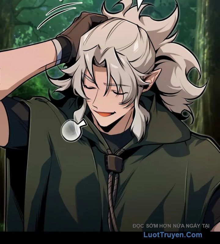 Giáo Sư Gián Điệp - Chapter 138 - Page 37